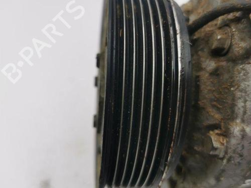 AC compressor VW GOLF VIII (CD1, DA1) 1.0 TSI | BP28898346M34 
