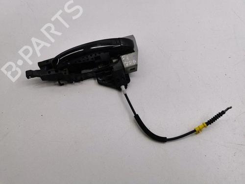 Used Rear left exterior door handle Rear left exterior door handle 38281167 38281167