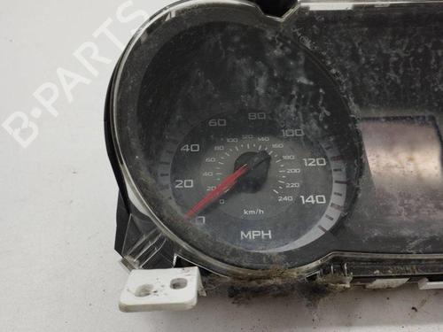 Instrument cluster PEUGEOT 4007 (VU_, VV_) 2.2 HDi | BP28903114C47 