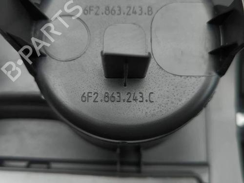 Middle console SEAT IBIZA V (KJ1, KJG) 1.0 TSI | BP28878394I22  - Image 22