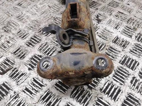 Left front shock absorber MERCEDES-BENZ C-CLASS (W204) C 200 CDI (204.007, 204.006) | BP28845569M16 
