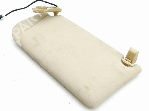 Right sun visor MASERATI QUATTROPORTE V 4.2 | BP28907087I2 - Image 9