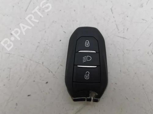 Electronic module CITROËN C4 III (BA_, BB_, BC_) ë-C4 (BCZKXC, BZCKSC) | BP28865147M83 