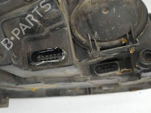 Left headlight MERCEDES-BENZ S-CLASS (W220, V220) S 400 CDI (220.028, 220.128) | BP28887594C28 