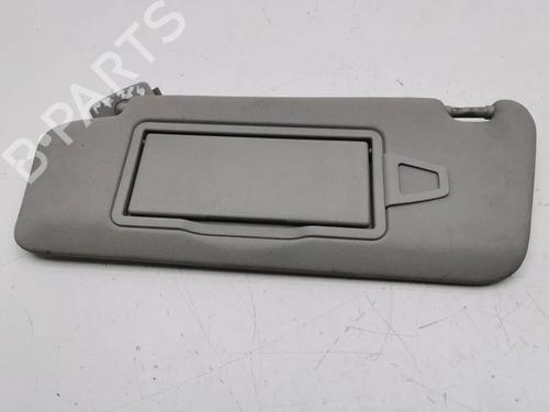Left sun visor MERCEDES-BENZ C-CLASS (W204) C 200 CDI (204.001) | BP36330880I1 - Image 3