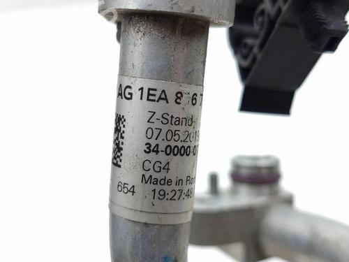 AC pipe AUDI Q4 E-TRON SUV (F4B) 40 | BP38783563M126 - Image 7