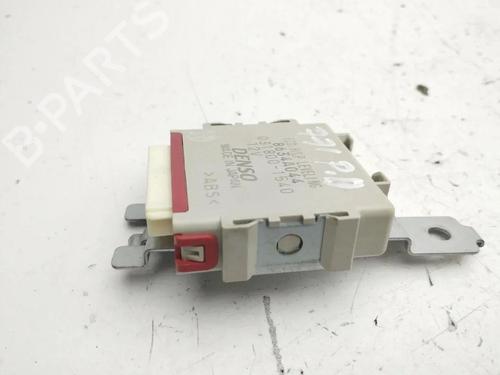 Electronic sensor PEUGEOT 4007 (VU_, VV_) 2.2 HDi | BP36208331M84 - Image 3