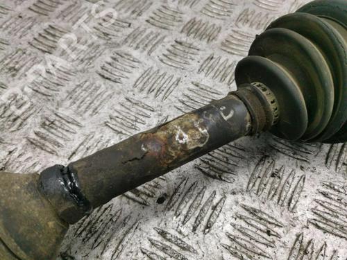 Right front driveshaft BMW X5 (E53) 3.0 i | BP36139076M39 - Image 5