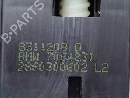Electronic module BMW X5 (E53) 3.0 i | BP40207099M83  - Image 7