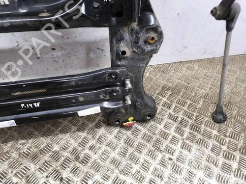 Subframe SKODA ENYAQ iV Coupe (5AC) RS | BP39458885M9 - Image 5