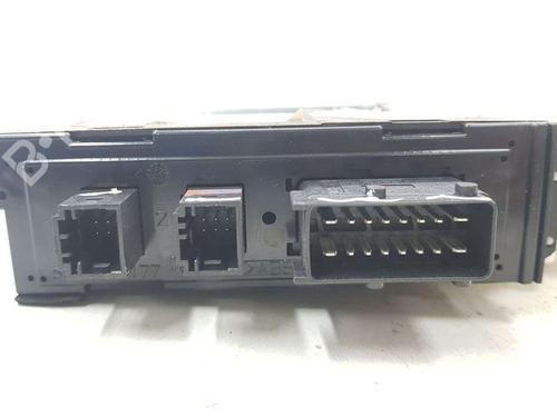 Left front window motor PEUGEOT 807 (EB_) 2.2 HDi | BP28892088E21