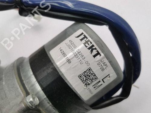 Electronic module TOYOTA AURIS (_E18_) 1.4 D-4D (NDE180_, NDE180R) | BP38249698M83 - Image 2
