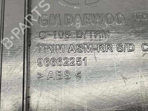 Rear left panel OPEL ANTARA A (L07) 2.2 CDTi 4x4 | BP28846575C60 - Image 7