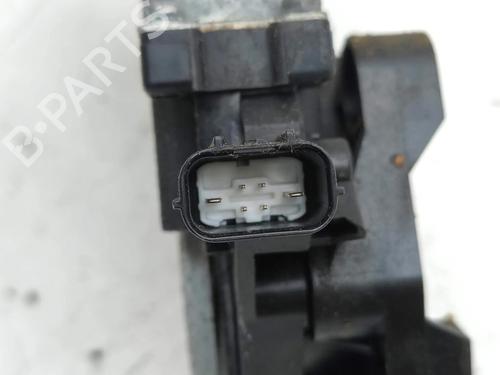Rear right window mechanism HONDA ACCORD VIII (CU) 2.2 i-DTEC (CU3) | BP28872244C25 