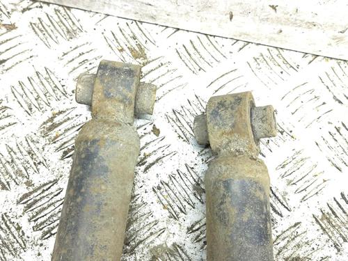 Left rear shock absorber OPEL INSIGNIA B Grand Sport (Z18) 1.6 CDTi (68) | BP28873686M18 