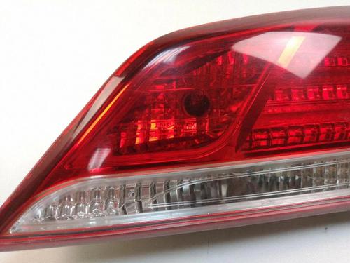 Right tailgate light HYUNDAI i40 I (VF) 1.7 CRDi | BP37290503C80 - Image 6