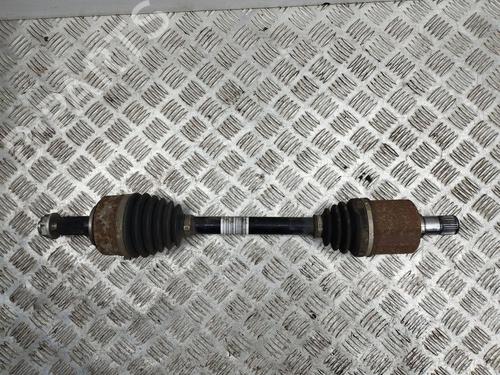 Left front driveshaft HONDA CR-V IV (RM_) 1.6 i-DTEC (RE6) | BP33254384M38  - Image 6