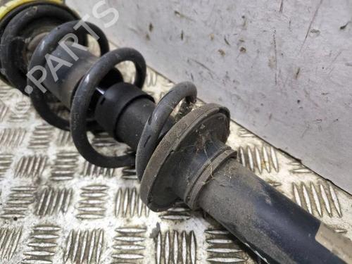 Right front shock absorber AUDI A4 B9 (8W2, 8WC) 2.0 TDI | BP40625638M17 - Image 4