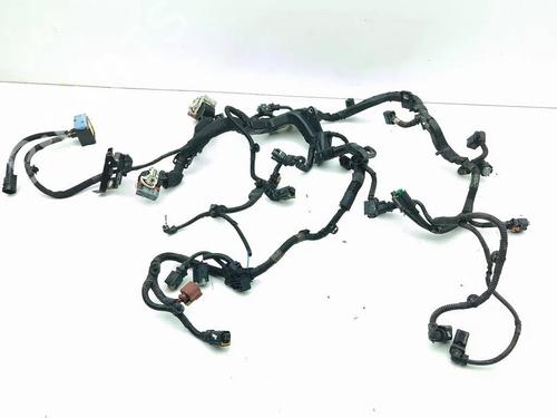 Kabelbaum für CITROËN C4 Grand Picasso I (UA_) 1.6 HDi 110 (112 hp) 30787956