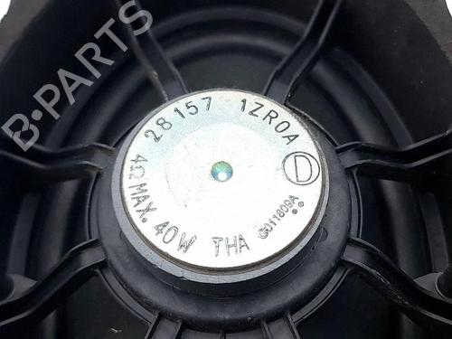 Electronic module NISSAN NAVARA NP300 Platform/Chassis (D23) 2.3 dCi 4x4 | BP38247083M83  - Image 13