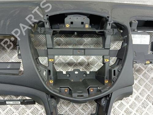 Dashboard CHEVROLET TRAX 1.7 TD AWD | BP28849207C46 