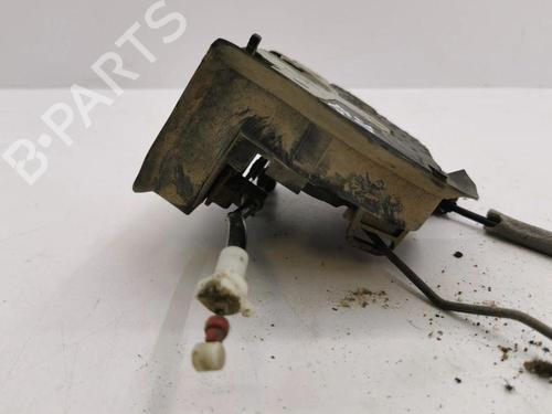 Rear right lock BMW X5 (E53) 4.4 i | BP28897820C99 