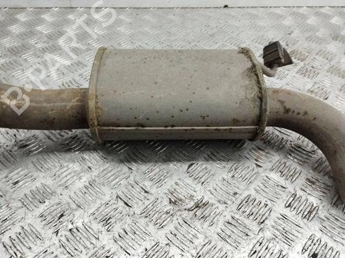 Exhaust system CHRYSLER GRAND VOYAGER V (RT) 2.8 CRD | BP40169270M121 - Image 4