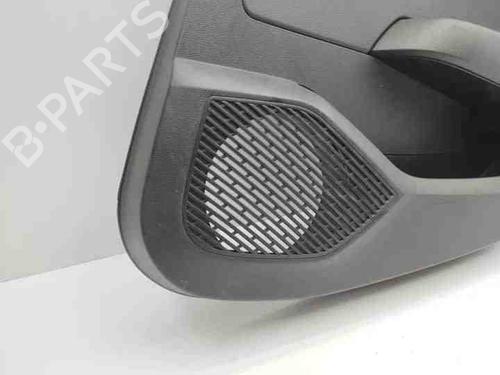 Rear right panel RENAULT CLIO V (B7_) 1.3 TCe 130 (B7MF) | BP28856456C61 