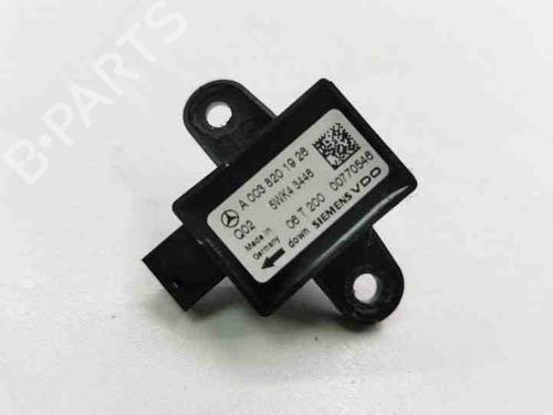 Electronic sensor MERCEDES-BENZ R-CLASS (W251, V251) R 320 CDI 4-matic (251.022, 251.122) | BP28844181M84