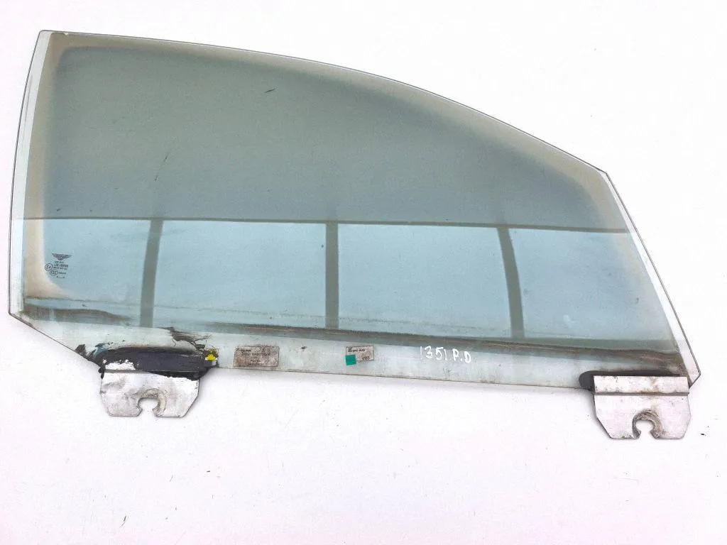 Front right door window – Bentley CONTINENTAL FLYING SPUR (3W_) 6.0 (2005-2010)