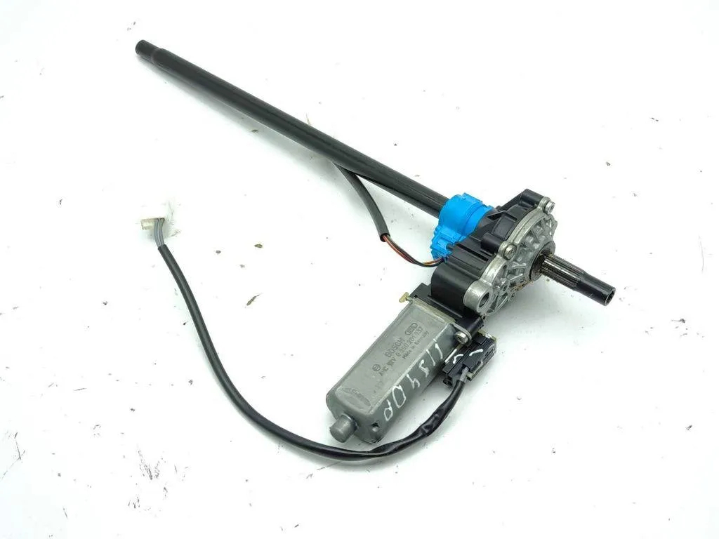 Electronic module – Maserati QUATTROPORTE V 4.2 (2004-2026)