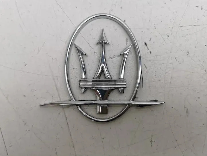 Part – Maserati GHIBLI III (M157) 3.0 D (2013-2026)