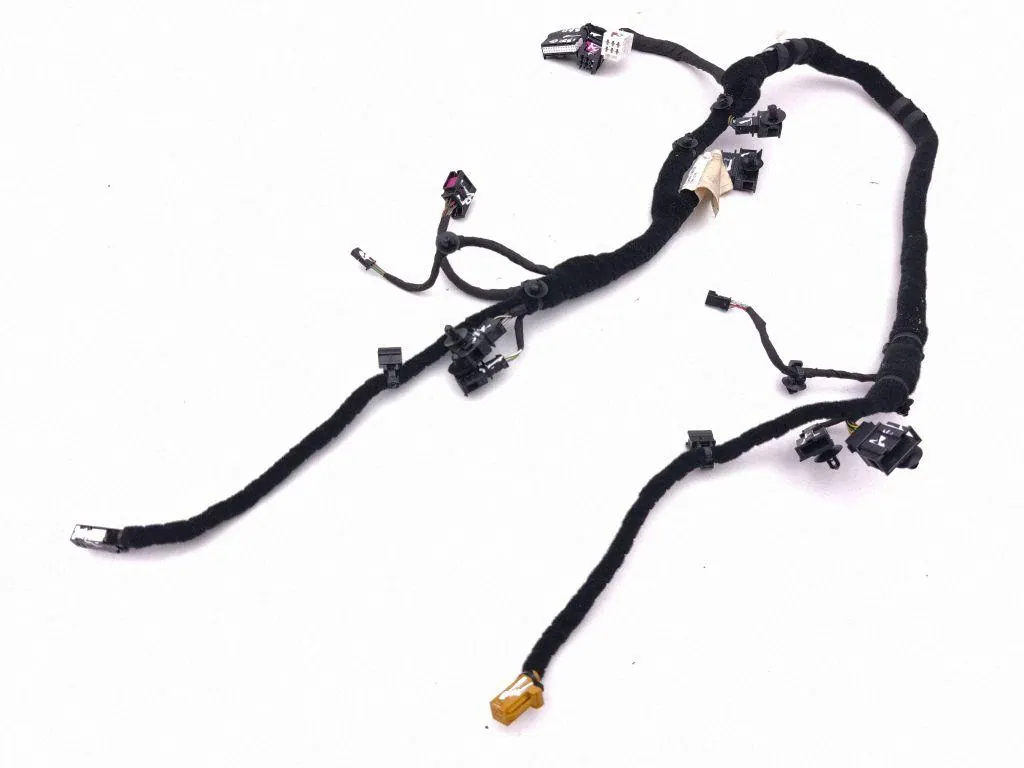 Wiring harness – Bentley CONTINENTAL FLYING SPUR (3W_) 6.0 (2005-2010)