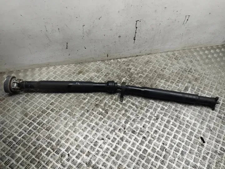 Driveshaft – Maserati GHIBLI III (M157) 3.0 D (2013-2026)