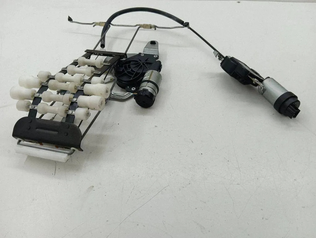 Electronic module – Bentley CONTINENTAL FLYING SPUR (3W_) 6.0 (2005-2010)
