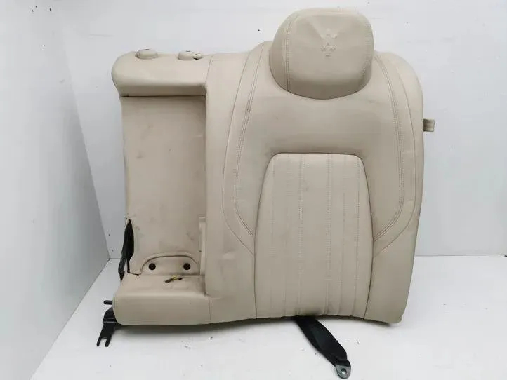 Rear seat – Maserati GHIBLI III (M157) 3.0 D (2013-2026)