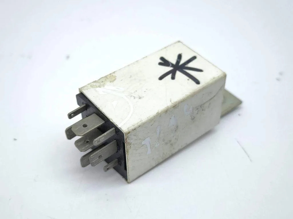 Electronic sensor – Maserati QUATTROPORTE V 4.2 (2004-2026)