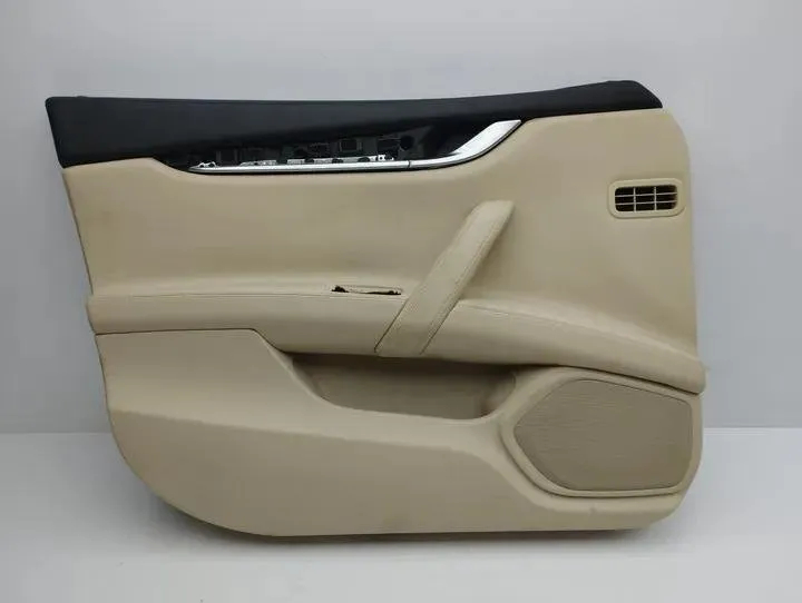 Front left panel – Maserati GHIBLI III (M157) 3.0 D (2013-2026)