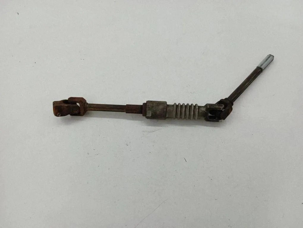 Steering column universal joint – Bentley CONTINENTAL FLYING SPUR (3W_) 6.0 (2005-2010)