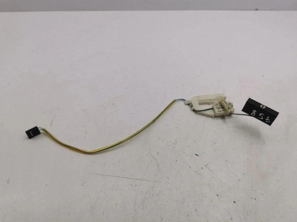 Electronic sensor – Bentley CONTINENTAL FLYING SPUR (3W_) 6.0 (2005-2010)