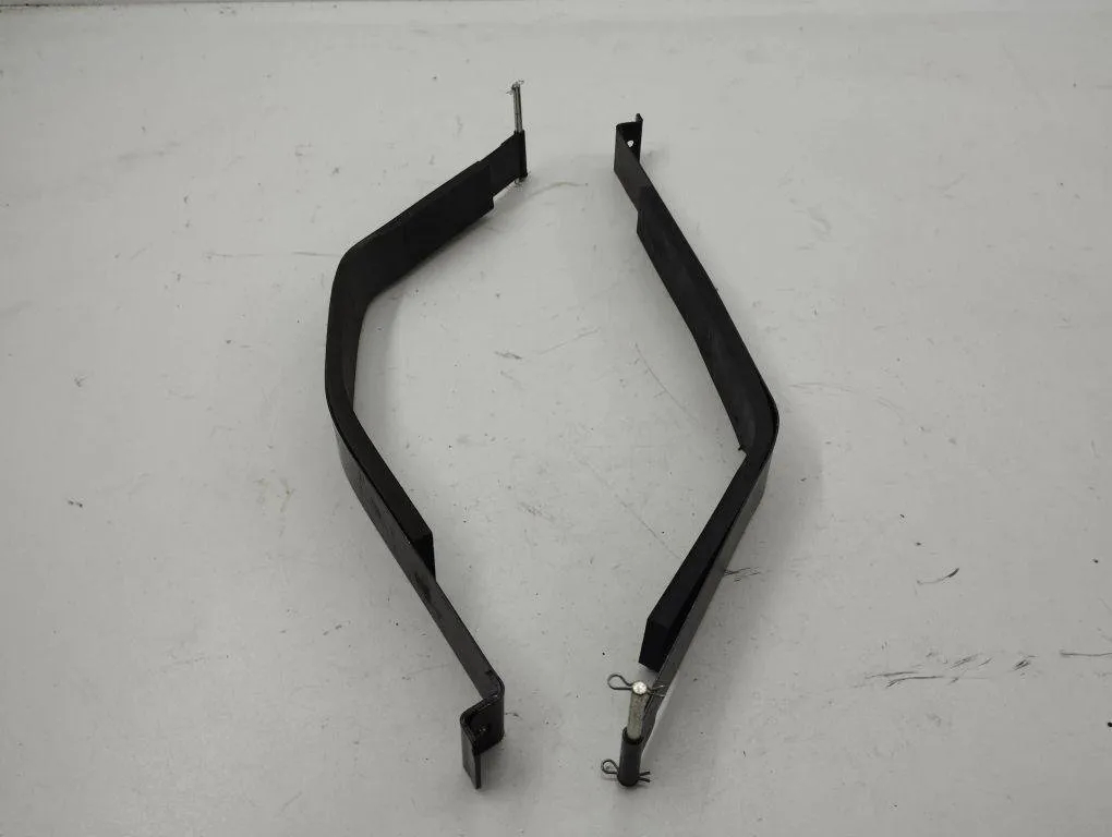 Support – Maserati QUATTROPORTE V 4.2 (2004-2026)