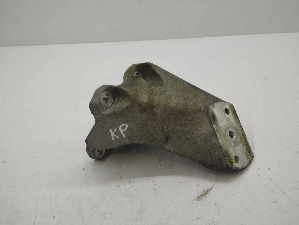 Support – Bentley CONTINENTAL FLYING SPUR (3W_) 6.0 (2005-2010)