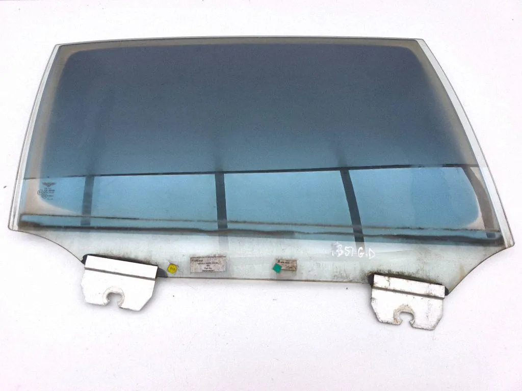 Rear right door window – Bentley CONTINENTAL FLYING SPUR (3W_) 6.0 (2005-2010)
