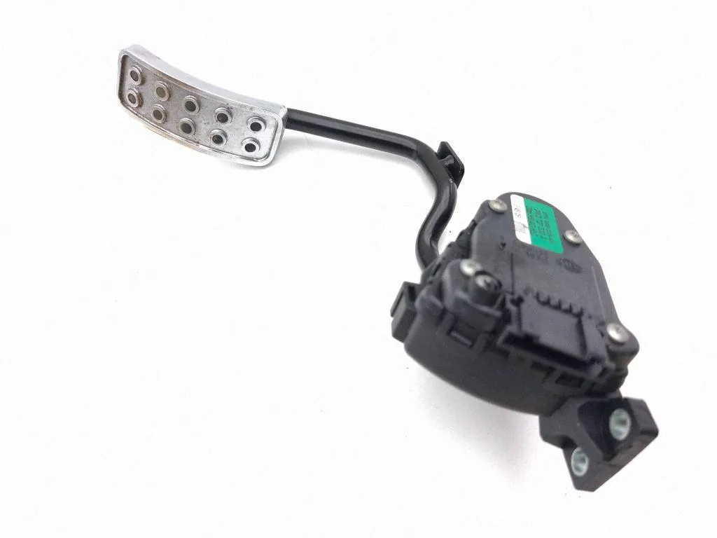 Pedal – Bentley CONTINENTAL FLYING SPUR (3W_) 6.0 (2005-2010)