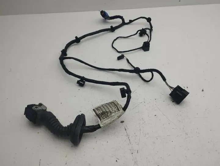 Wiring harness – Maserati GHIBLI III (M157) 3.0 D (2013-2026)