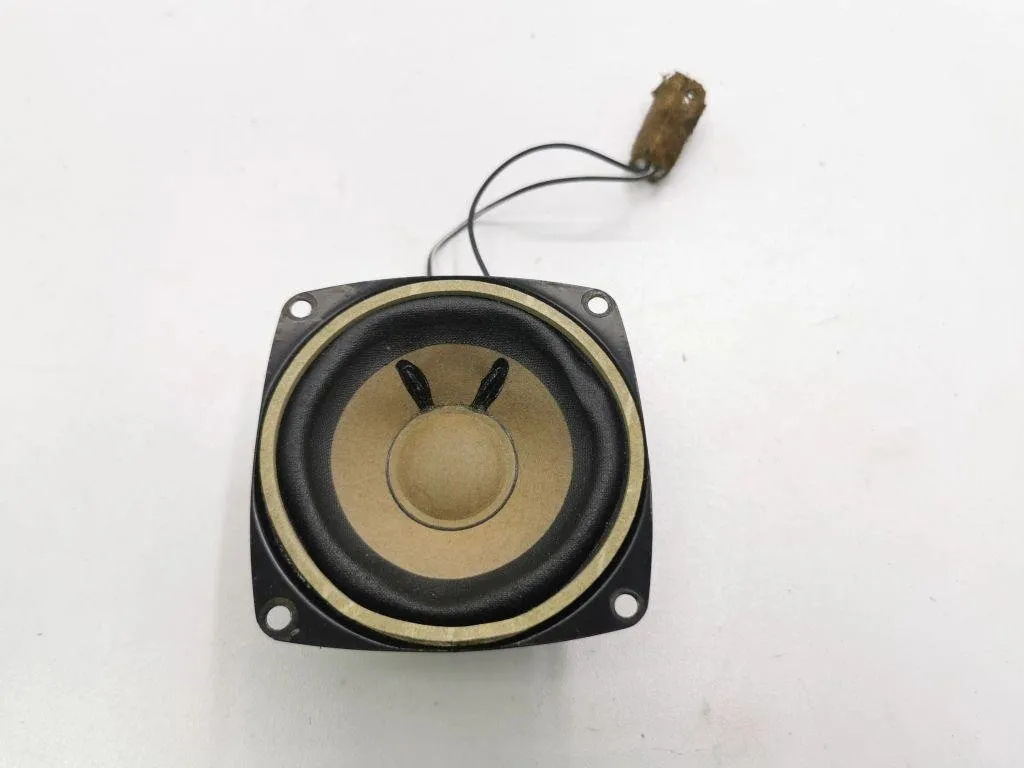 Speaker – Maserati QUATTROPORTE V 4.2 (2004-2026)
