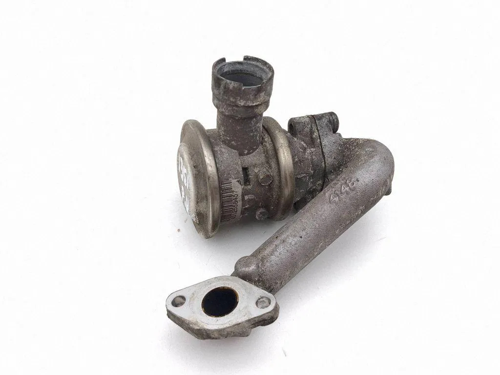 Egr – Bentley CONTINENTAL FLYING SPUR (3W_) 6.0 (2005-2010)