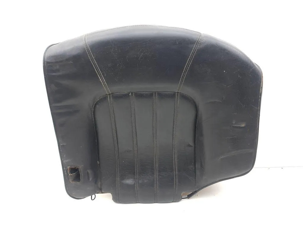 Rear seat – Maserati QUATTROPORTE V 4.2 (2004-2026)