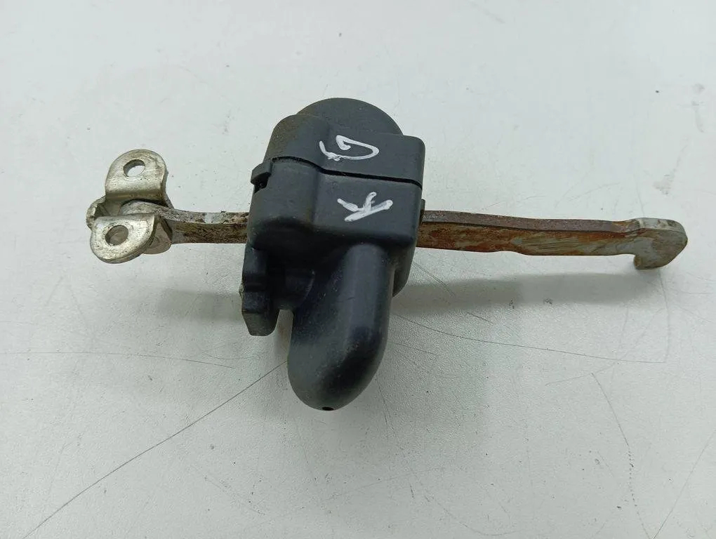 Hinge/Door check strap – Maserati QUATTROPORTE V 4.2 (2004-2026)