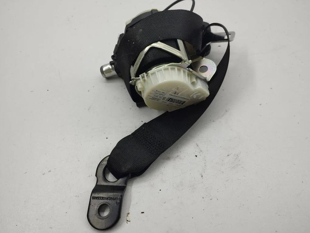 Front left seatbelt – Maserati QUATTROPORTE V 4.2 (2004-2026)